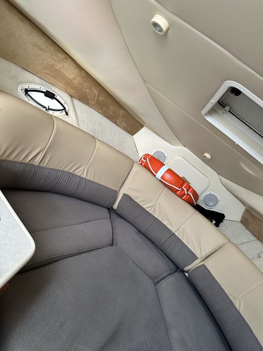 Yacht Motorowy Maxum 2400 SE sea ray doral chaparral cruiser