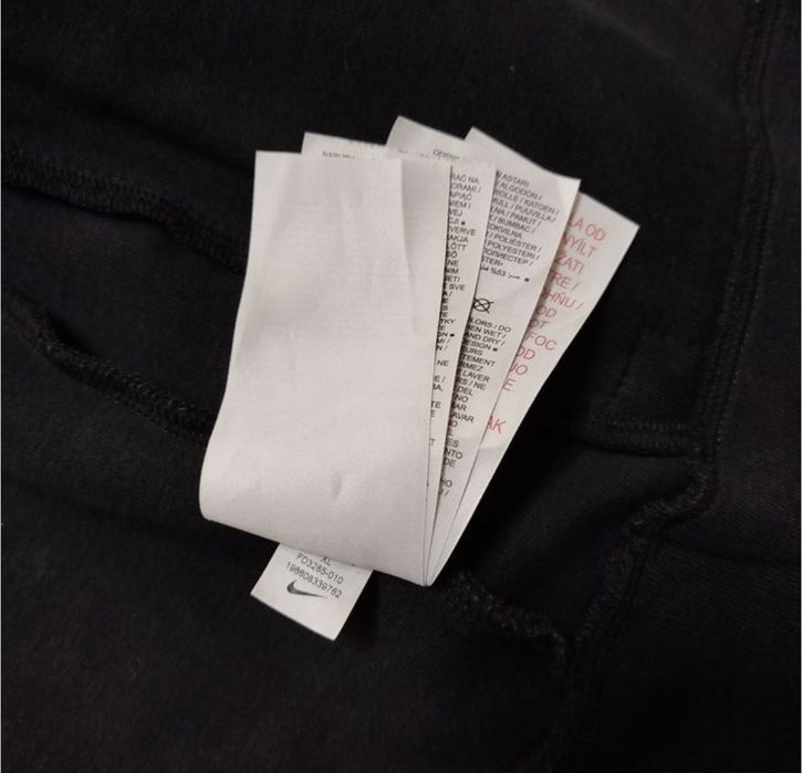 NIKE TECH FLEECE xs-s оригінал