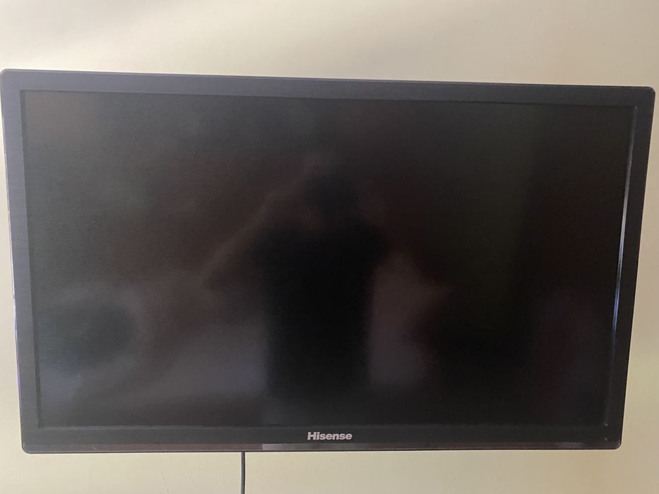 Televisao HISENSE (LED - 32” - 81 cm - HD)