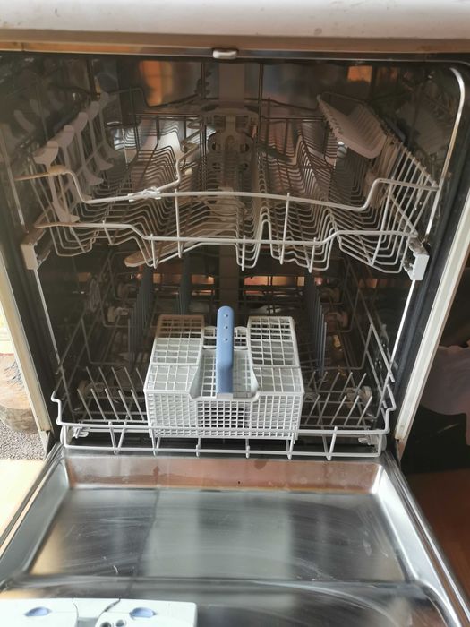 Zmywarka wolnostojąca whirpool