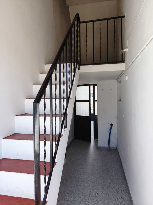 Moradia T2, para arrendamento