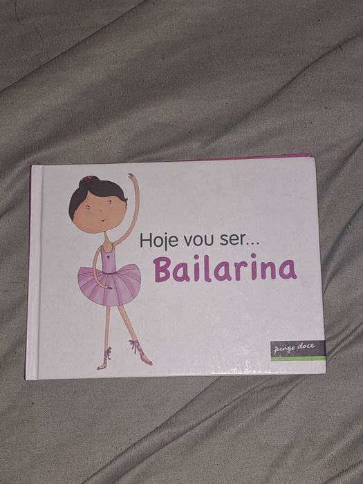 Livro para crianças