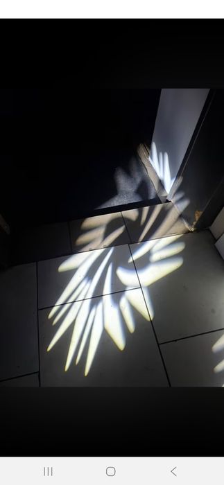Glowy ruchome cena za 2 szt