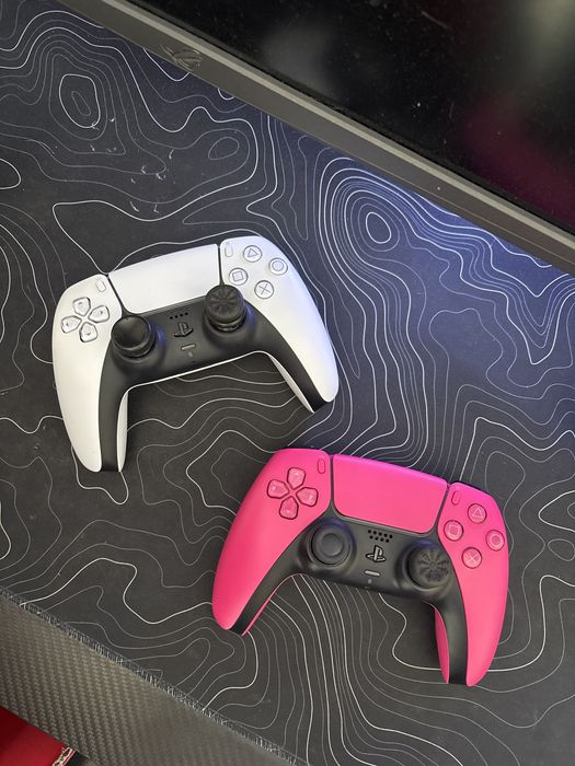 Comandos PS5! (2=45€)