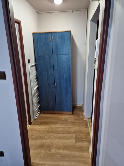 Mieszanie 45 m² Parter Grunwald - Widok 5