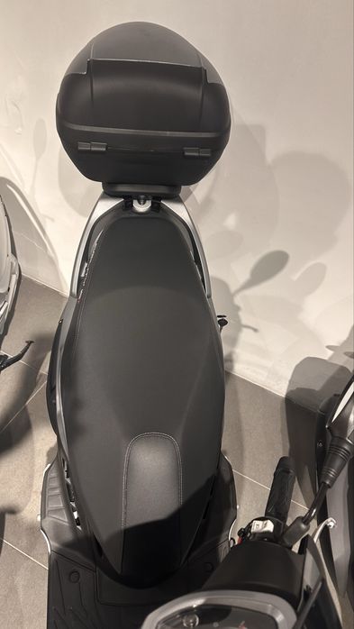 Kymco Agility 125 - Ano 2023