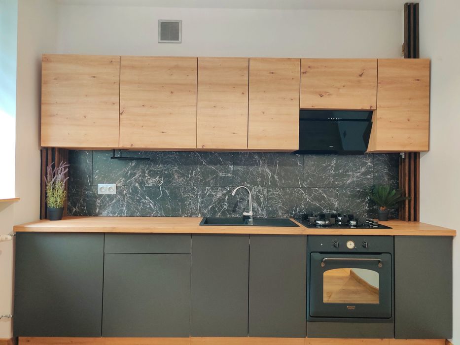 PRZESTRONNA Kawalerka w Centrum Zabrza ul. Spichrzowa