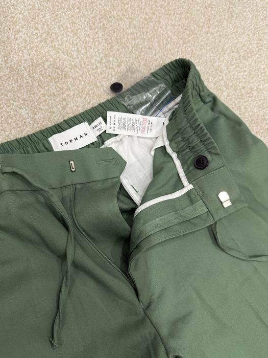 Чоловічі штани «TOPMAN»