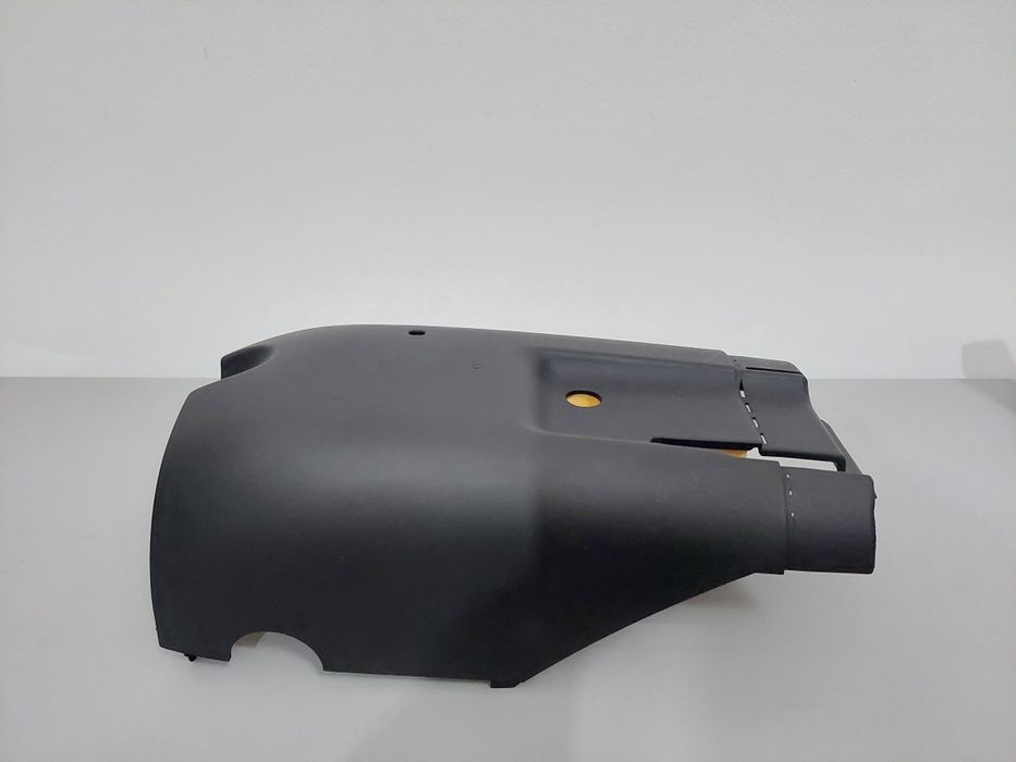 Manetes piscas e limpa-vidros Audi A4 B8