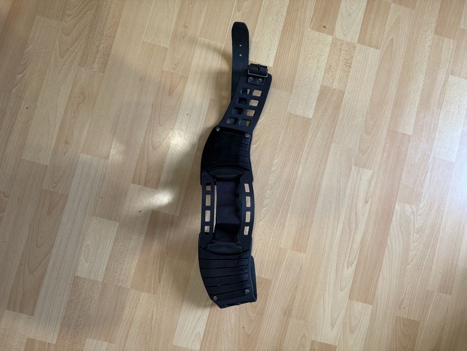 speedglas 3m nawiewacz powietrza z pasem