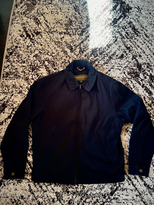 Куртка піджак Timberland