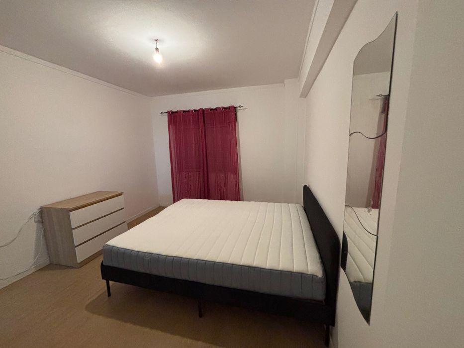 Arrendamento de quarto na Praceta Pedro Álvares Cabral, 5