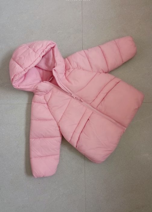 Kurtka zimowa Pepco rozm 80