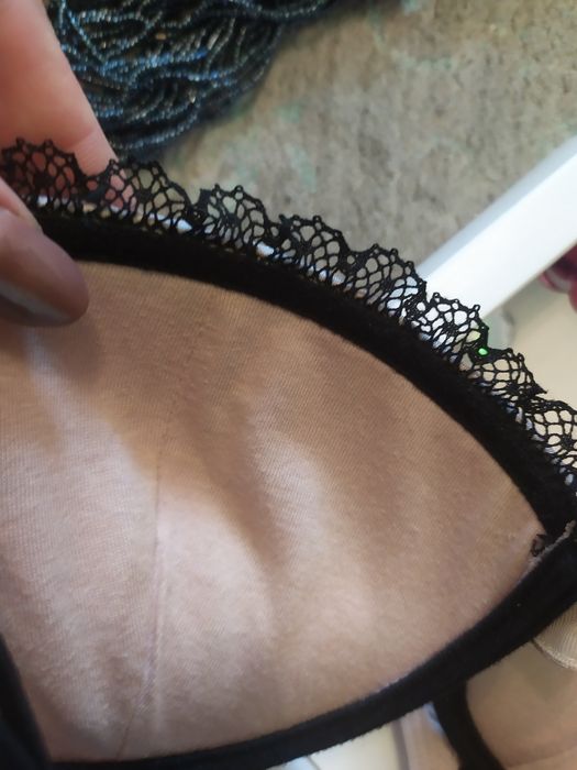 Нижня білизна .Бюстгальтер Kleo (L'etude)