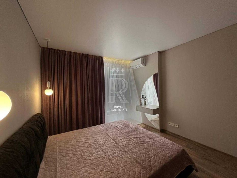 1-room apartment apartment by the address (area 42 m²) - Atlanta.ua - photo 5