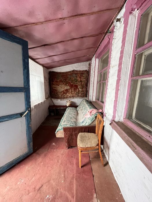 Будинок на Чапаєва