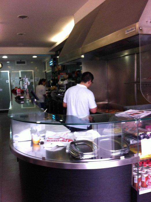 Churrasqueira em Leça da Palmeira para trespasse