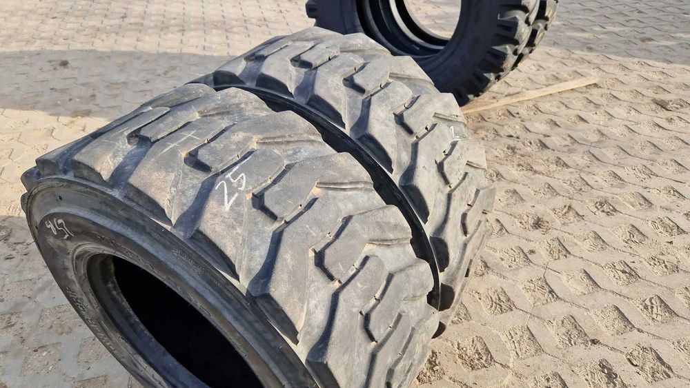 12-16.5 12r16.5 305/70r16.5 Kenda 12PR Bobcat 70% bez napraw