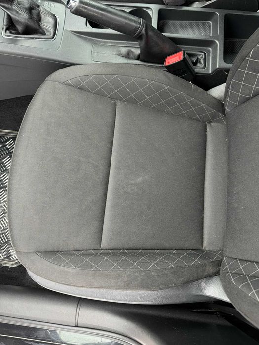 Комплект сидінь сидіння салон Octavia A7 седан універсал октавія а7