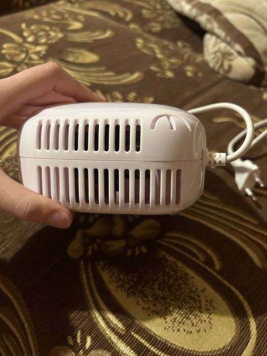 ингалятор gamma effect max