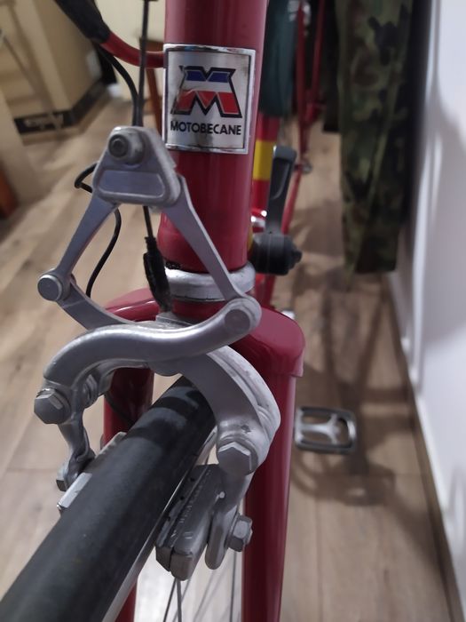 Sprzedam rower szosowy