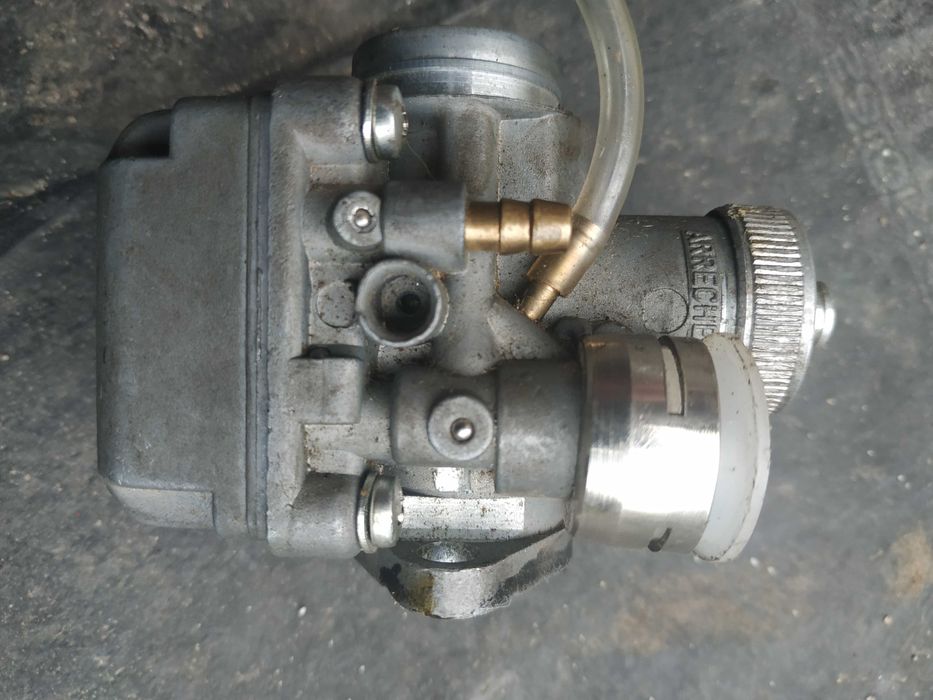 Карбюратор  arrehce 17.5