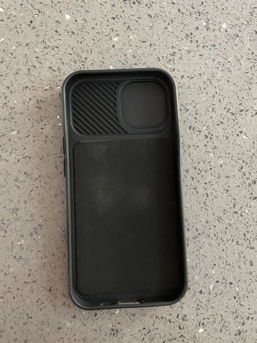 Etui, obudowa iphone 15