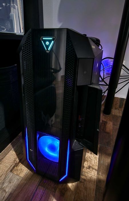 PC GAMING ACER Predator 3000 - i7 - NVIDIA GeForce RTX 3070 - 16GB RAM