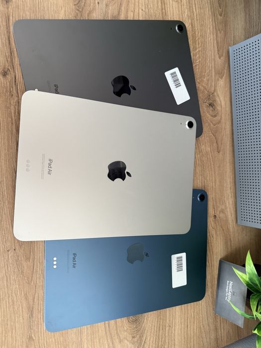 Apple Ipad Air 5 256 GB Wifi !