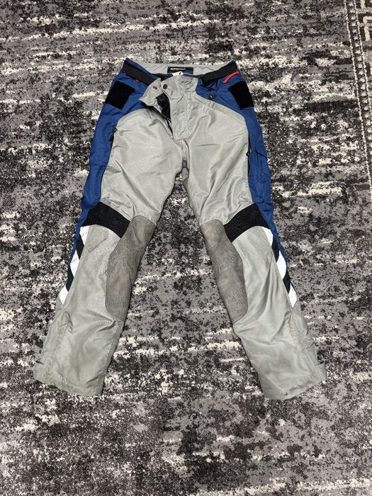Продам мотоштани BMW Motorrad Rallye