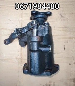 Ком  відбору потужності УРАЛ 4320