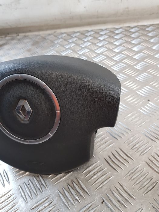 Poduszka Airbag Kierowcy 8200485099A Renault Megane Ii Lift