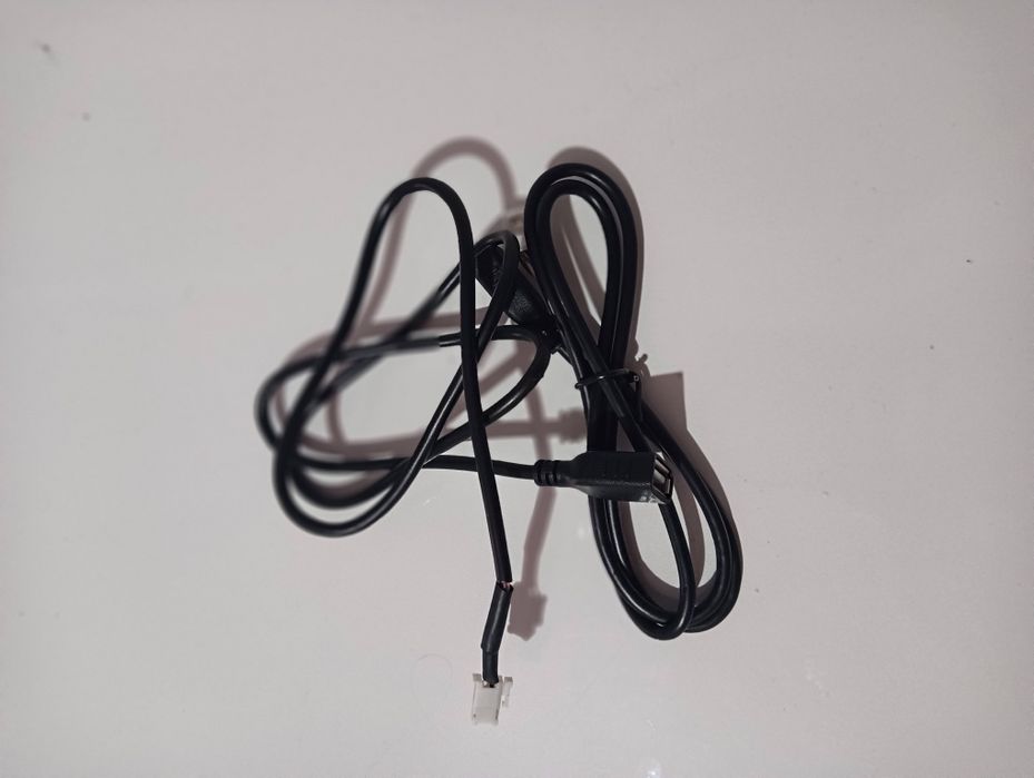 Rádio Multimédia 2DIN NOVO – GPS, Bluetooth, USB VW