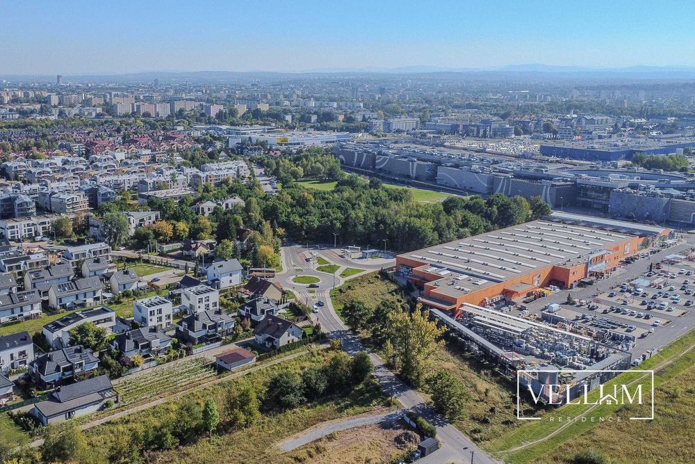 ENG | DZIAŁKA Użytkowo - Usługowa 13 AR