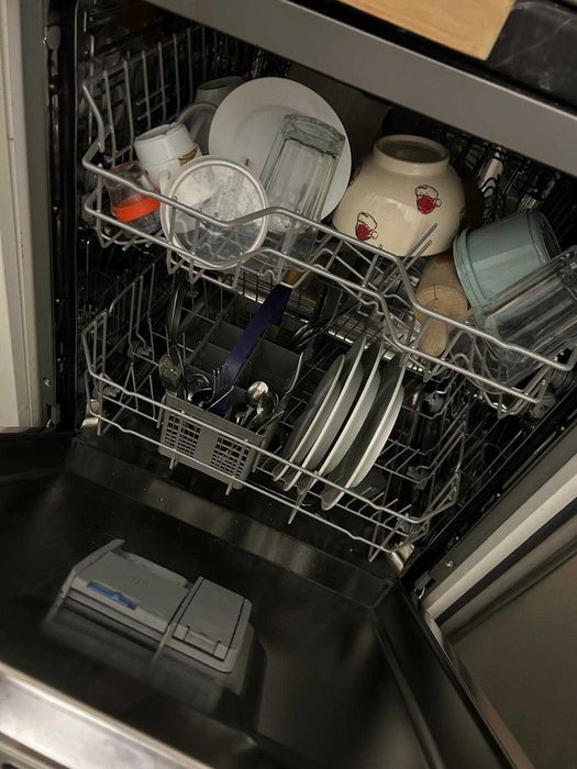 Maquina de Lavar Loiça BEKO