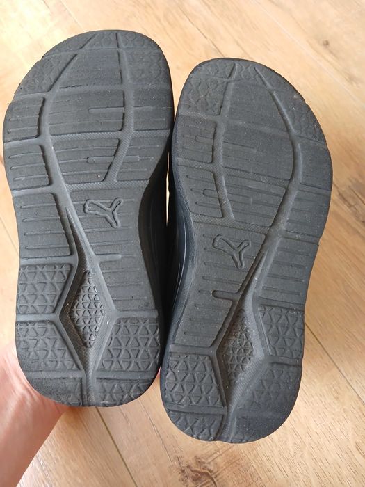 Кроссовки Puma, оригинал. р29
