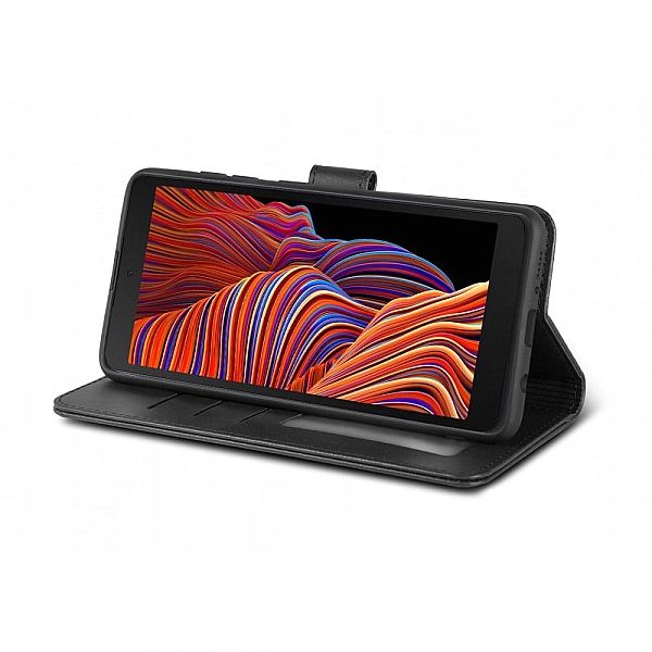 Etui Portfel Wallet "2" do Samsung Galaxy XCover 5