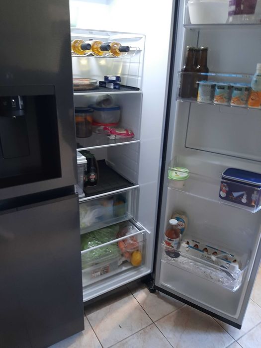Frigorífico Americano