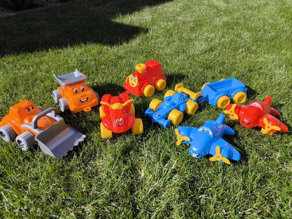 Продам іграшки для дітей