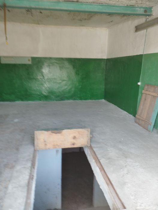 Продам гараж в будівельному кооперативі Автомобіліст