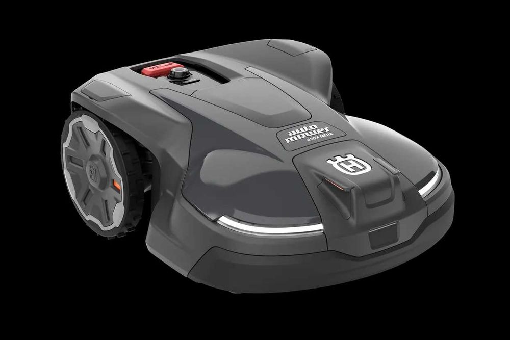 Robot Koszący Husqvarna Automower® 430X NERA - 970 53 52‑11