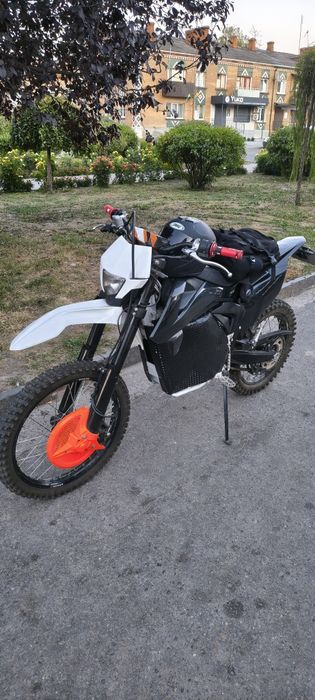 Електро ендуро 30квт (Kovi , Geon ,Spark)