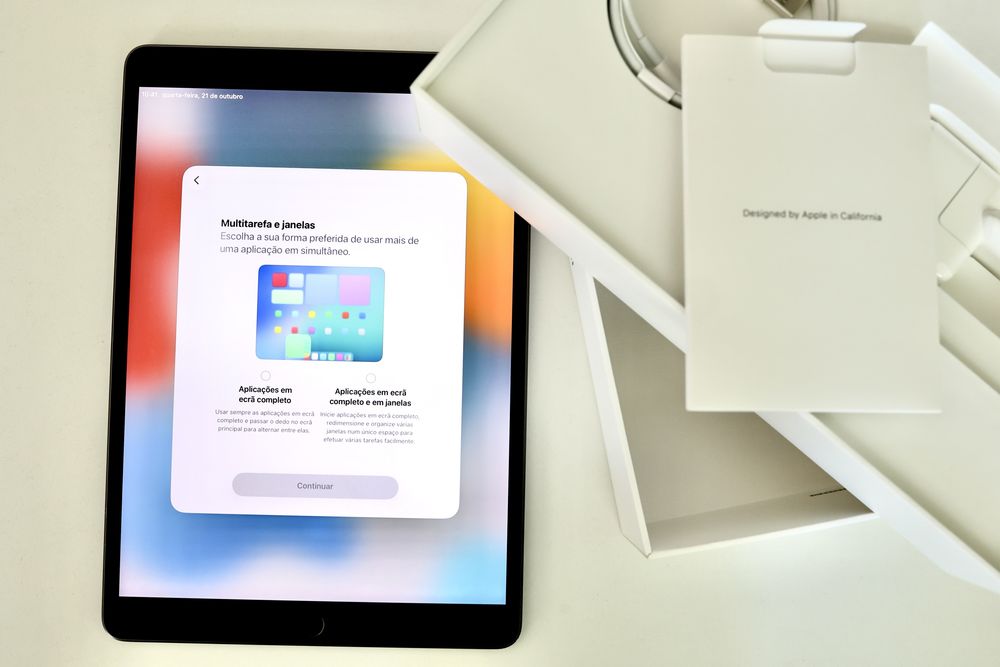 Ipad Air 3 (256gb) Wifi