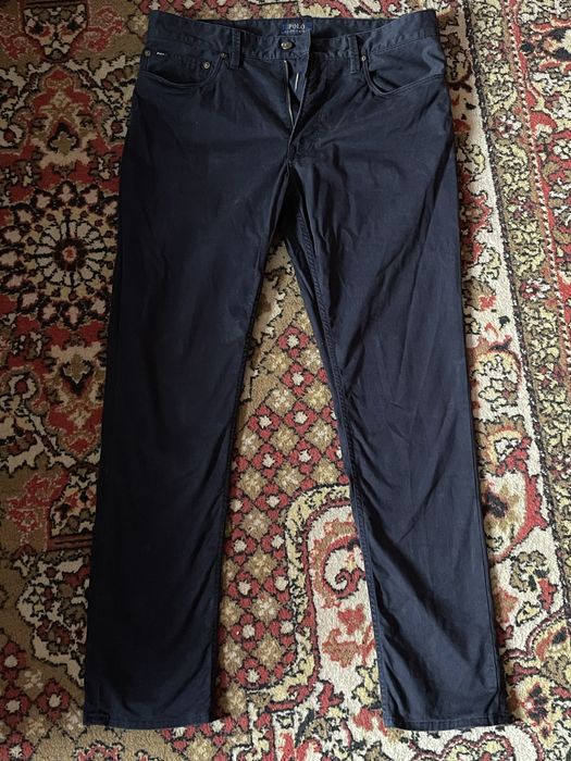 Штани Polo Ralph оригінал