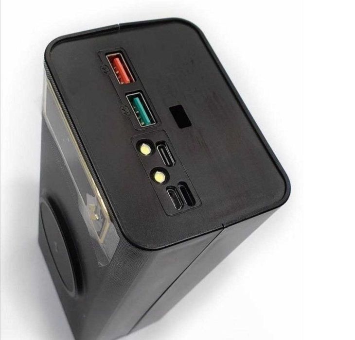 Корпус PowerBank T21-PD-QI