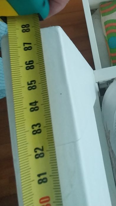 Cama dupla de solteiro