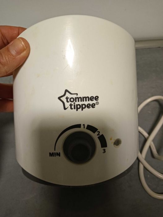 Podgrzewacz do butelek