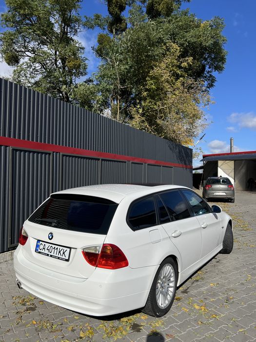 BMW 320d , 2008 р.в.  , AKПП