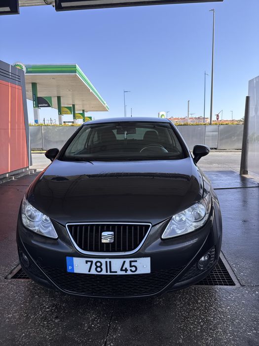 Seat Ibiza 16V 1.4 SportCoupe