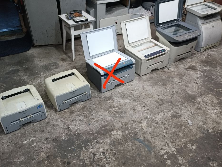 Продам принтери дешево